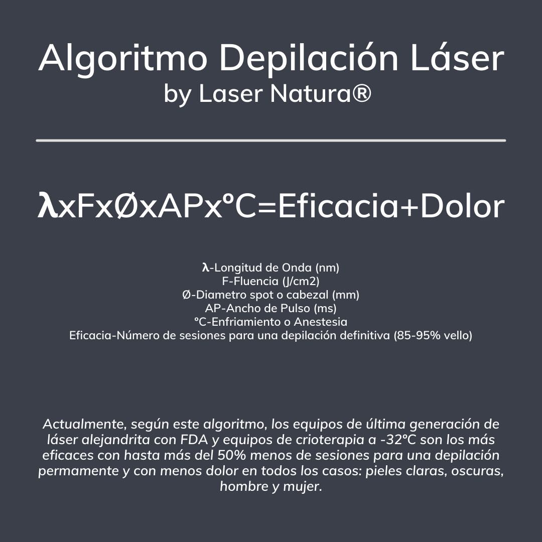 depilacion laser madrid