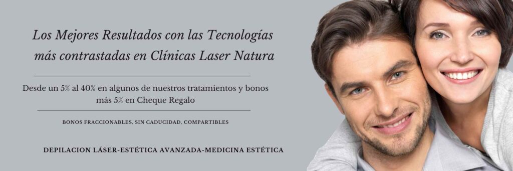 ofertas depilacion laser